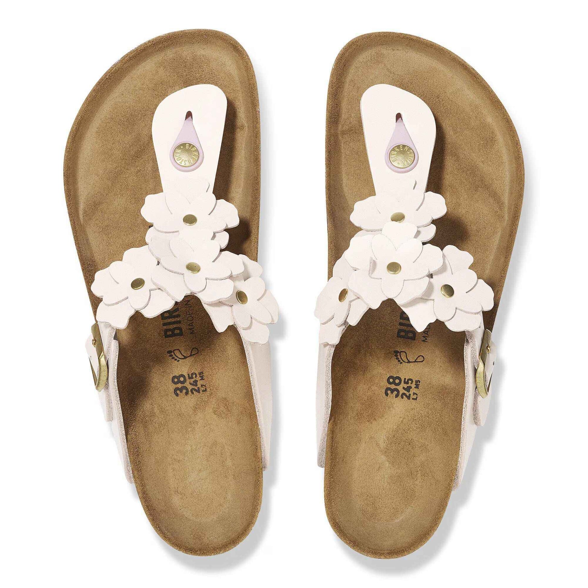 Giza Flower Embellishment