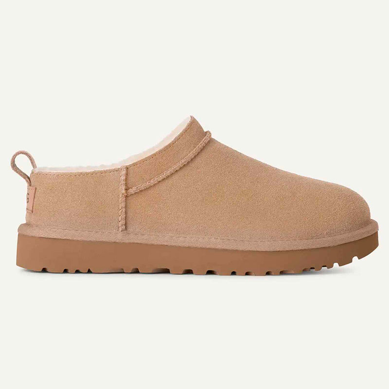 Classic Micro Boot