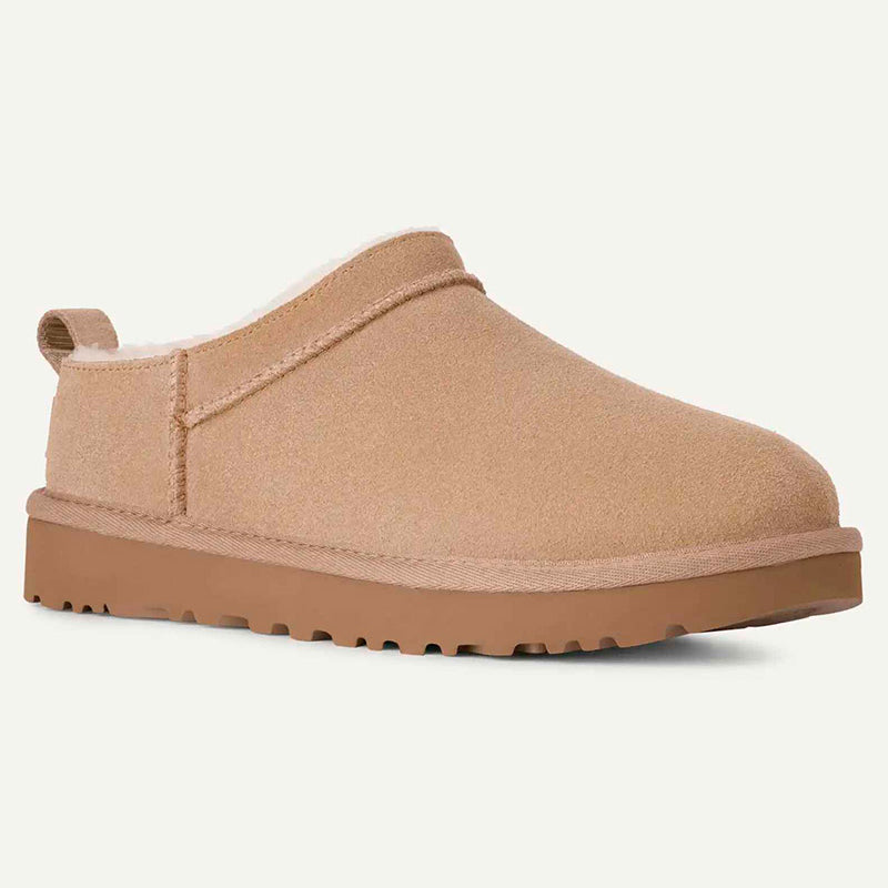 Classic Micro Boot