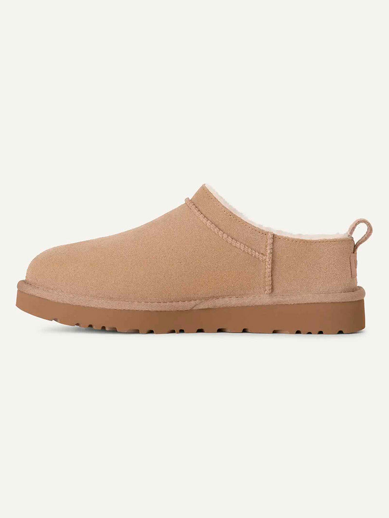 Classic Micro Boot
