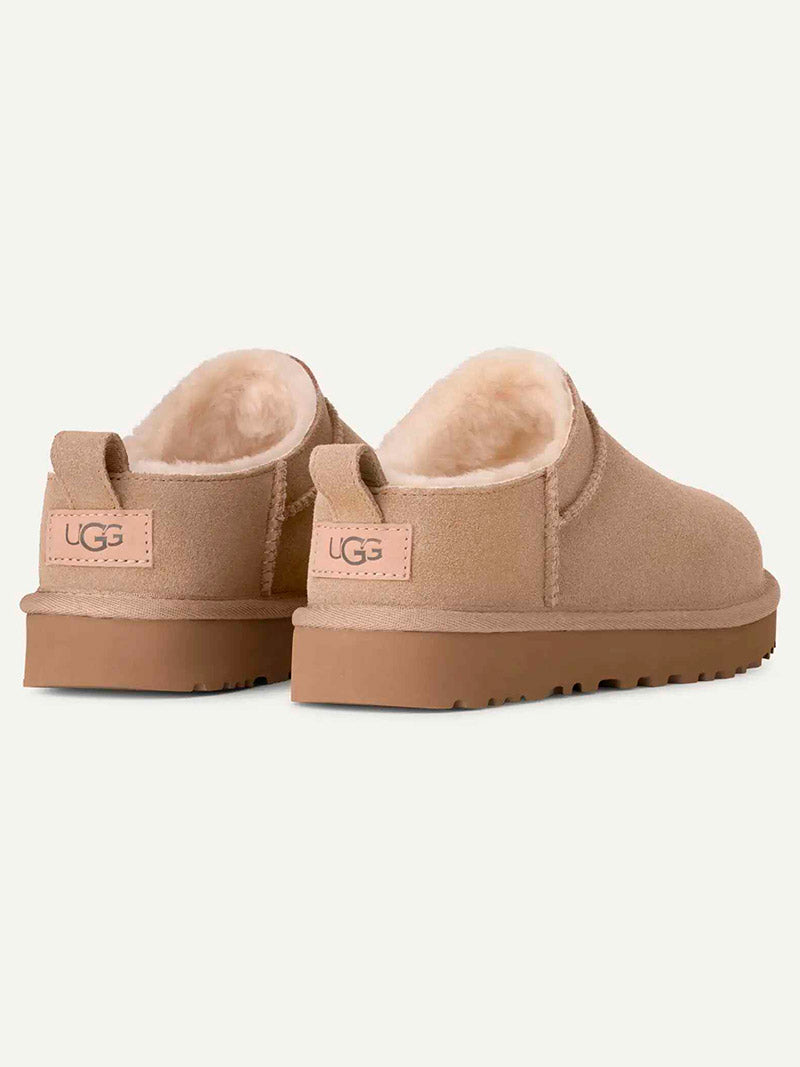 Classic Micro Boot