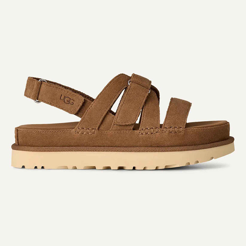 Goldenstar Gleam Sandale
