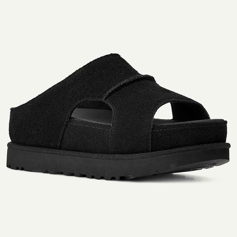 Goldenstar Hi Cutout Slide