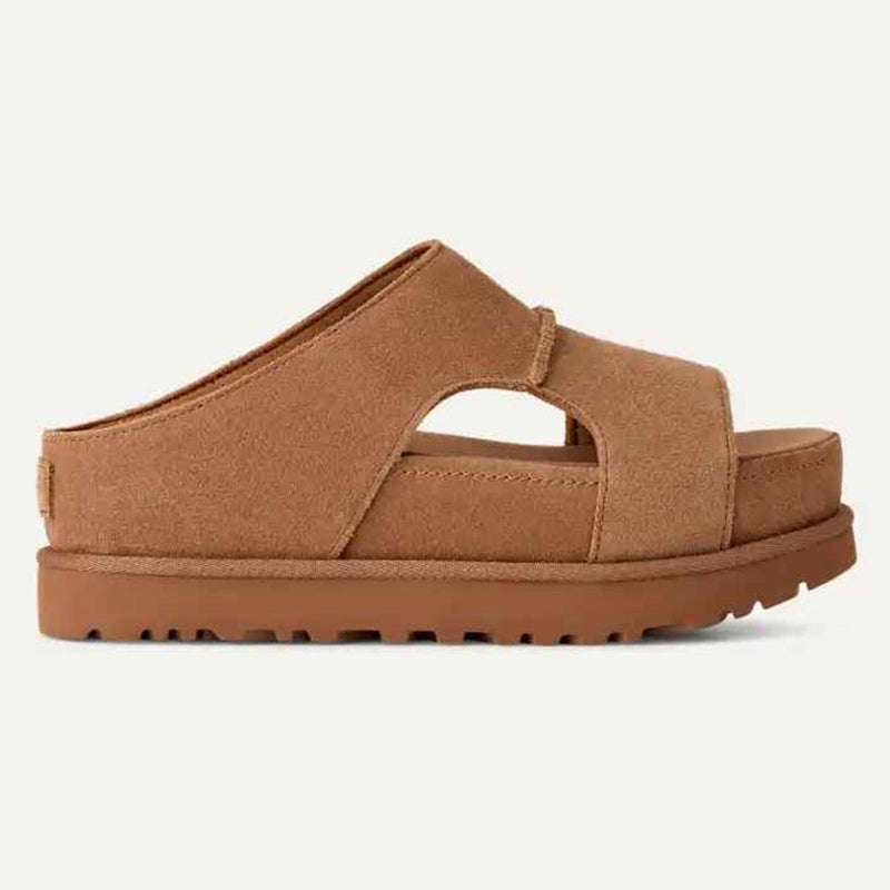 Goldenstar Hi Cutout Slide