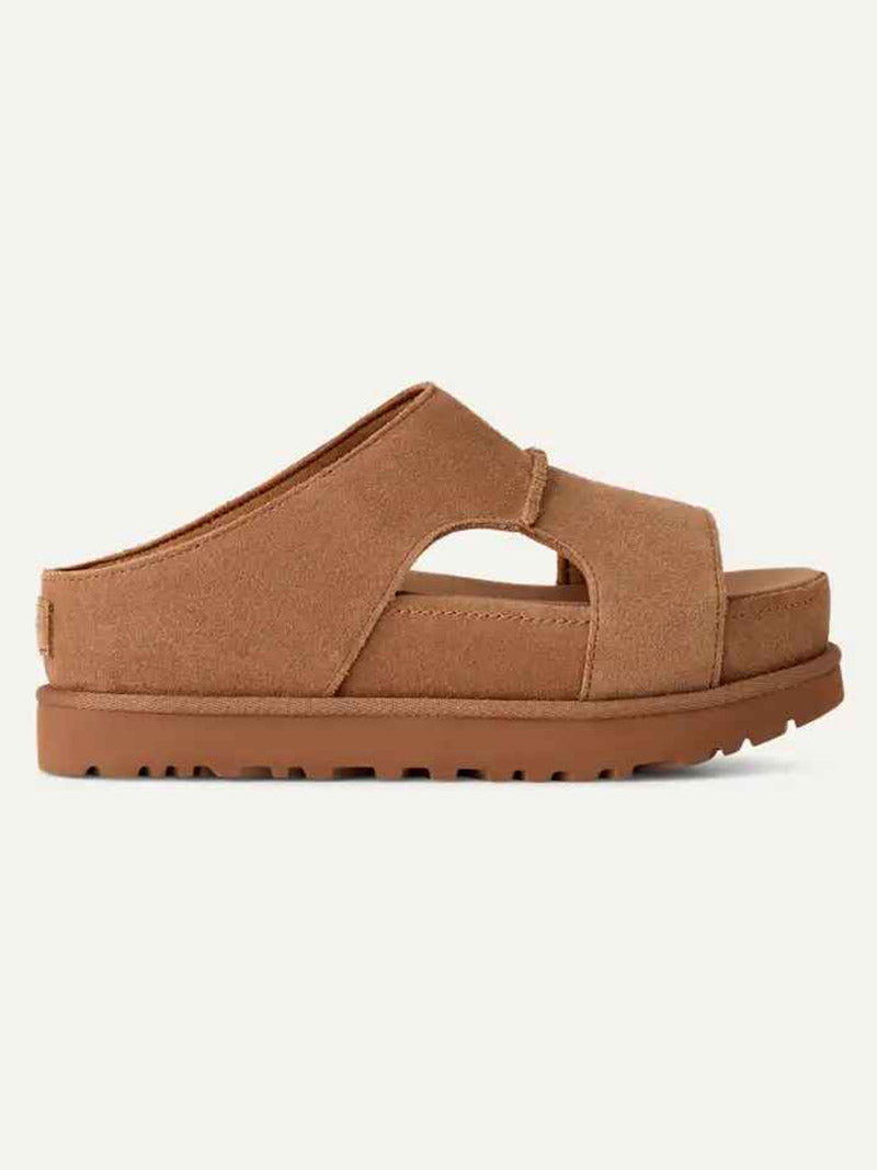 Goldenstar Hi Cutout Slide