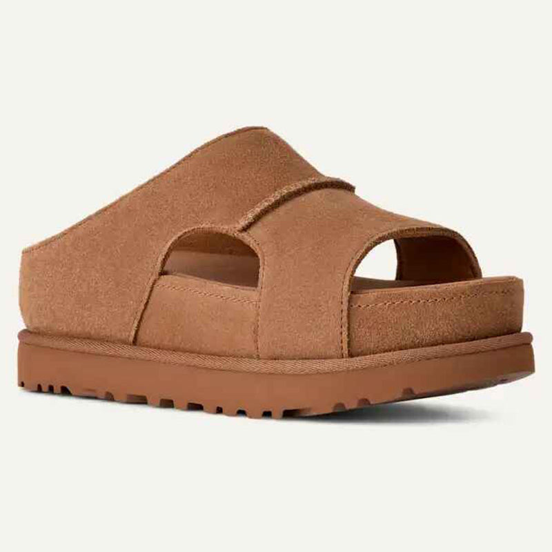 Goldenstar Hi Cutout Slide