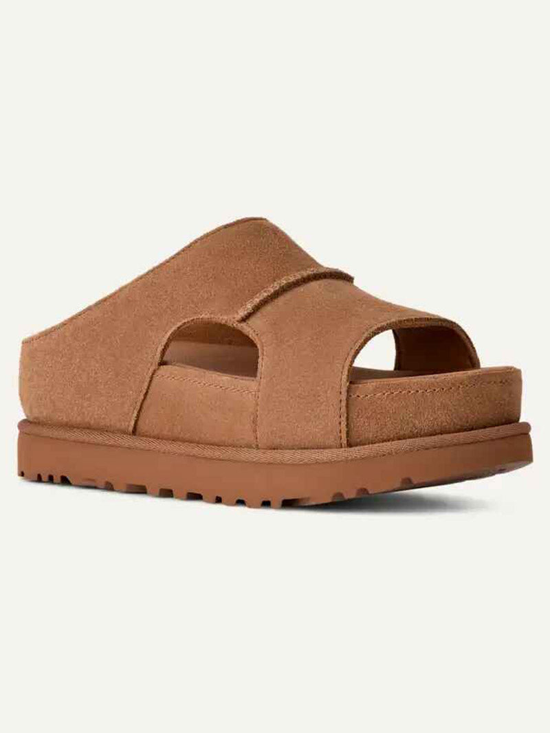 Goldenstar Hi Cutout Slide