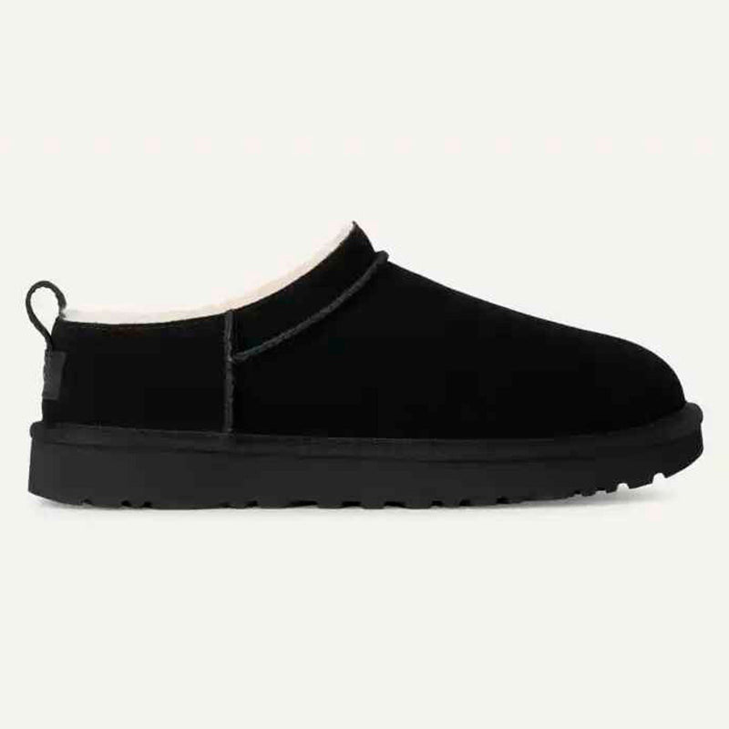 Classic Micro Boot