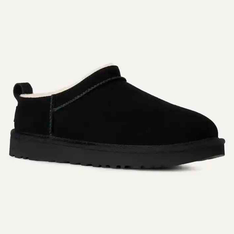 Classic Micro Boot