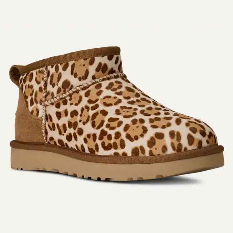 Classic Ultra Mini Plains Boot