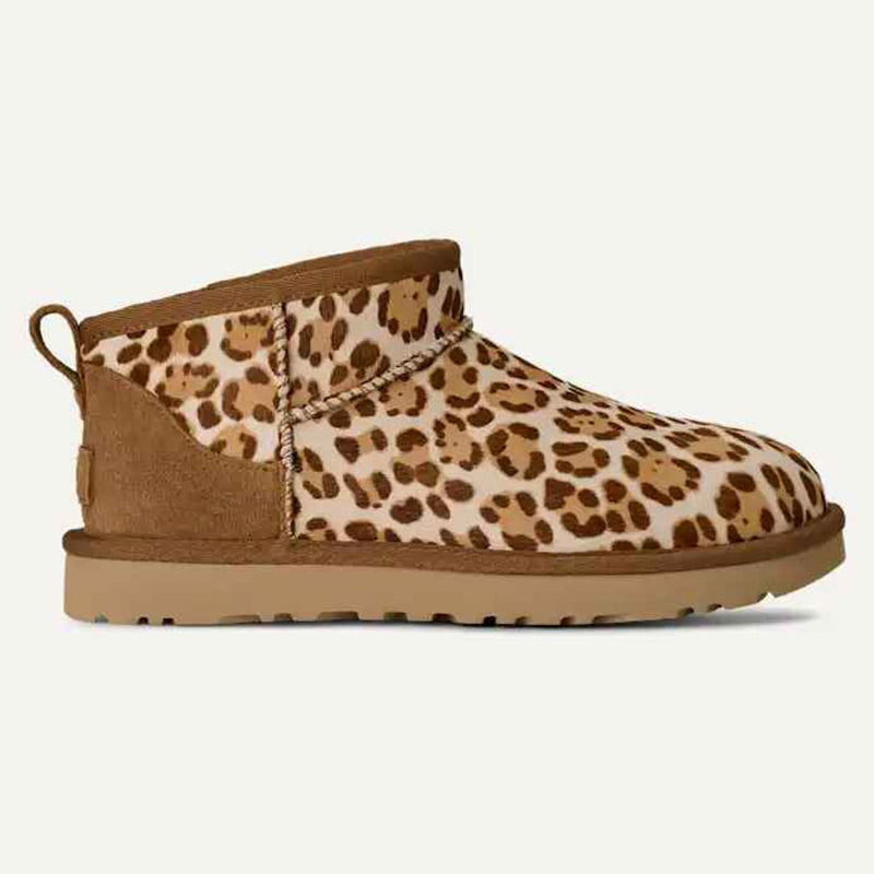 Classic Ultra Mini Plains Boot