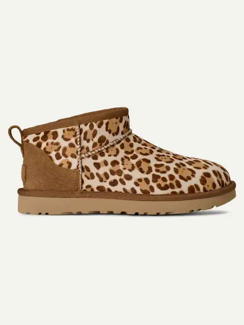Classic Ultra Mini Plains Boot