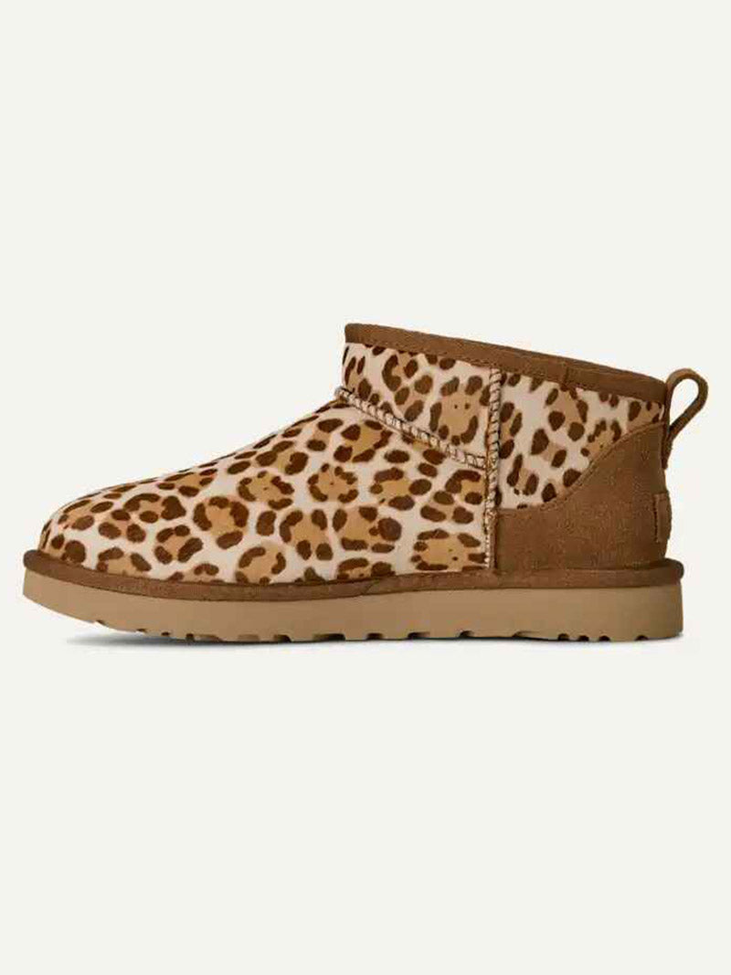 Classic Ultra Mini Plains Boot