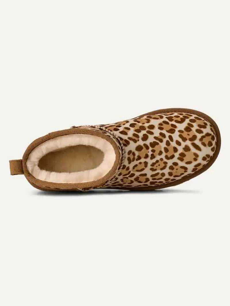 Classic Ultra Mini Plains Boot