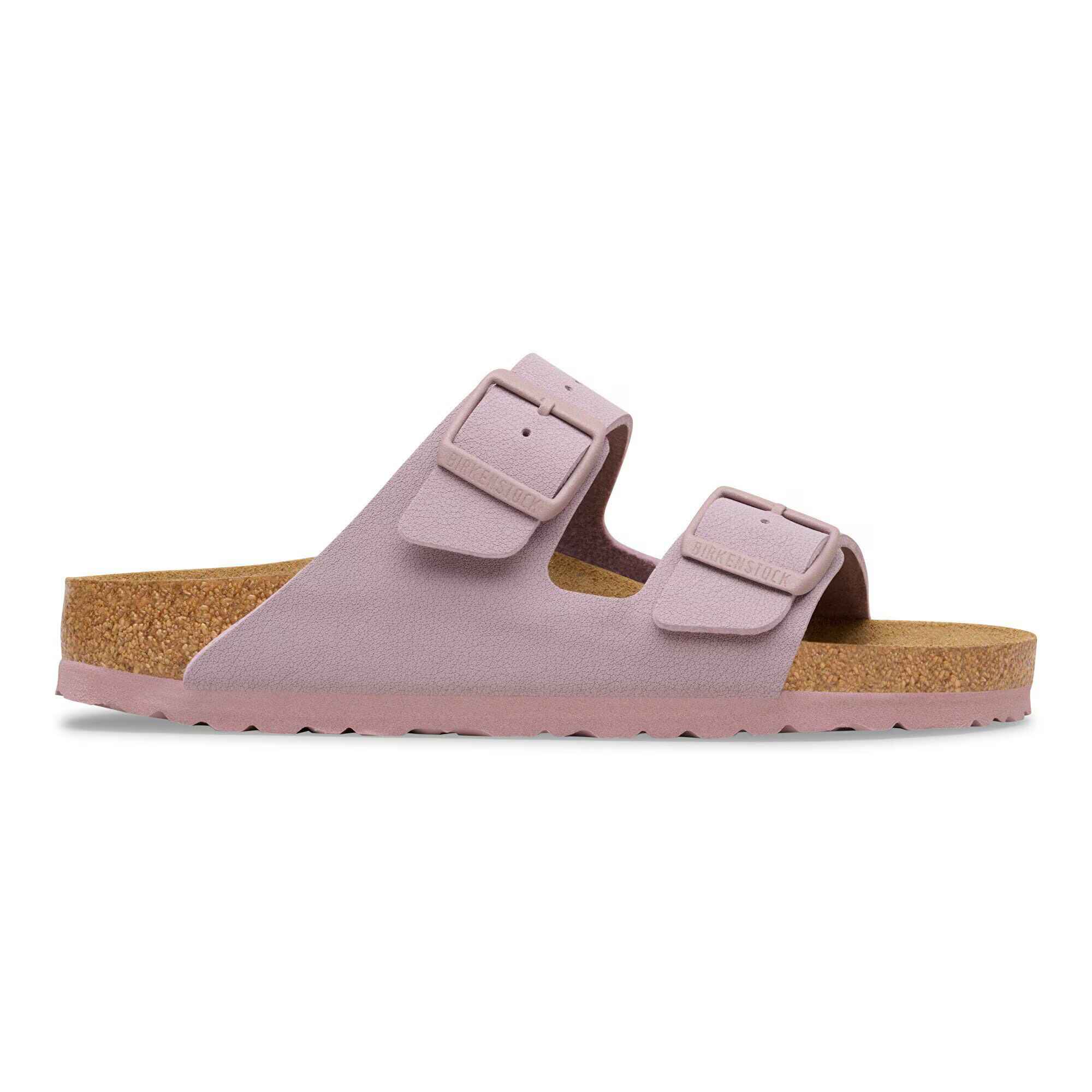 Birkenstock -W-SchuheFadedPurple