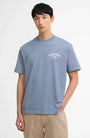 T-Shirt 1956 Graphic OS