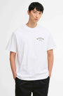 T-Shirt 1966 Graphic Oversized