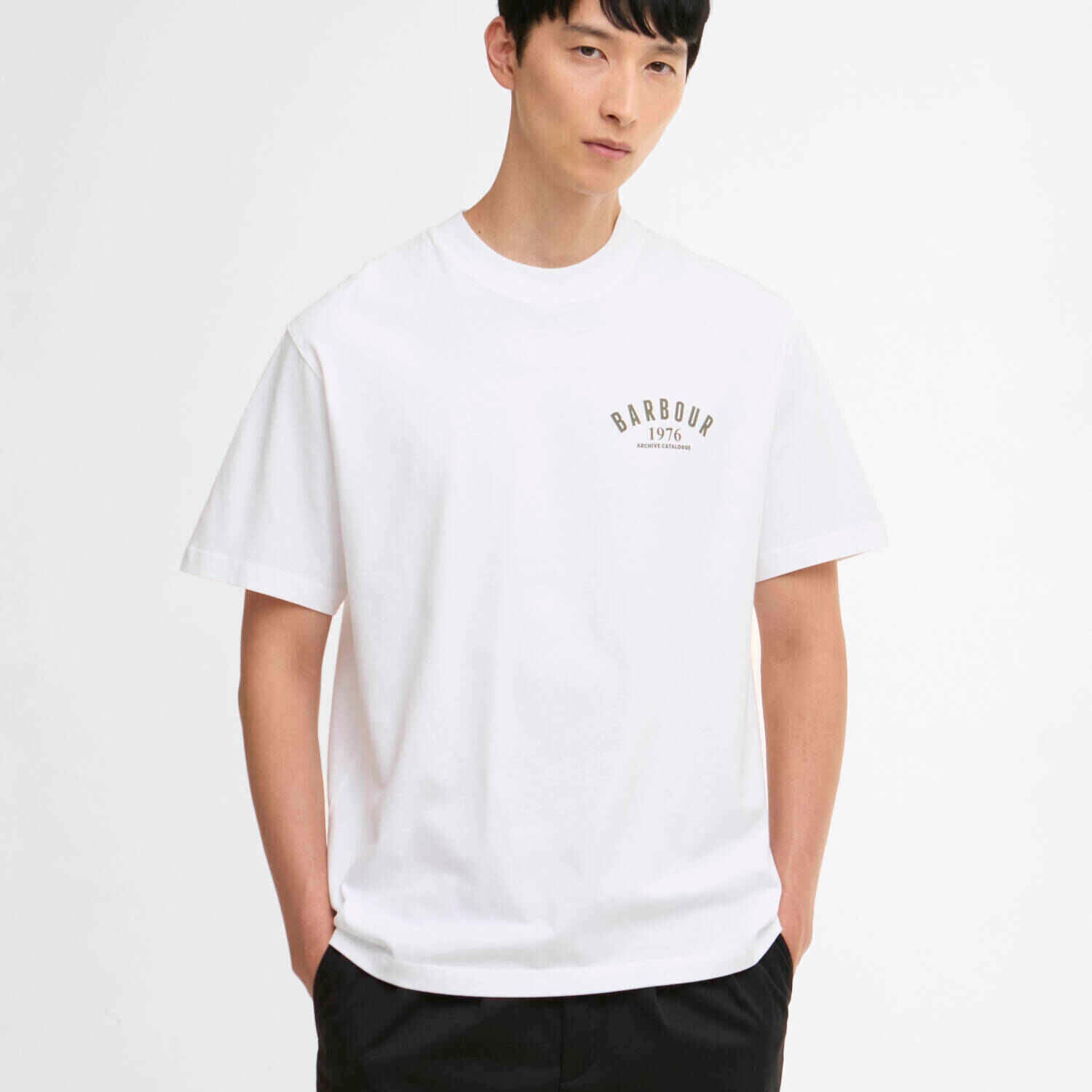 T-Shirt 1966 Graphic Oversized