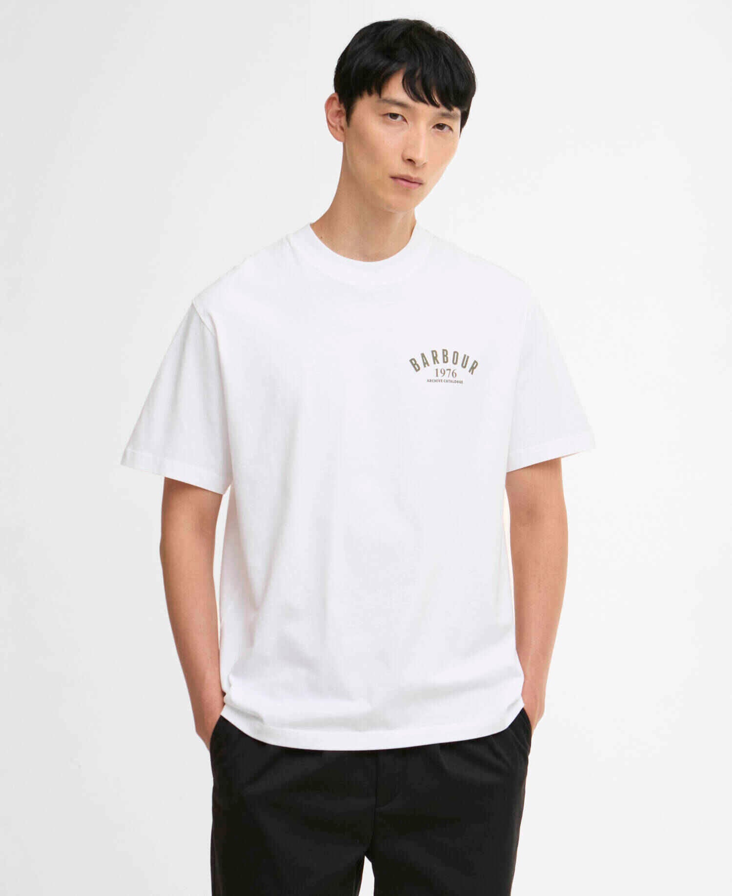 T-Shirt 1966 Graphic Oversized