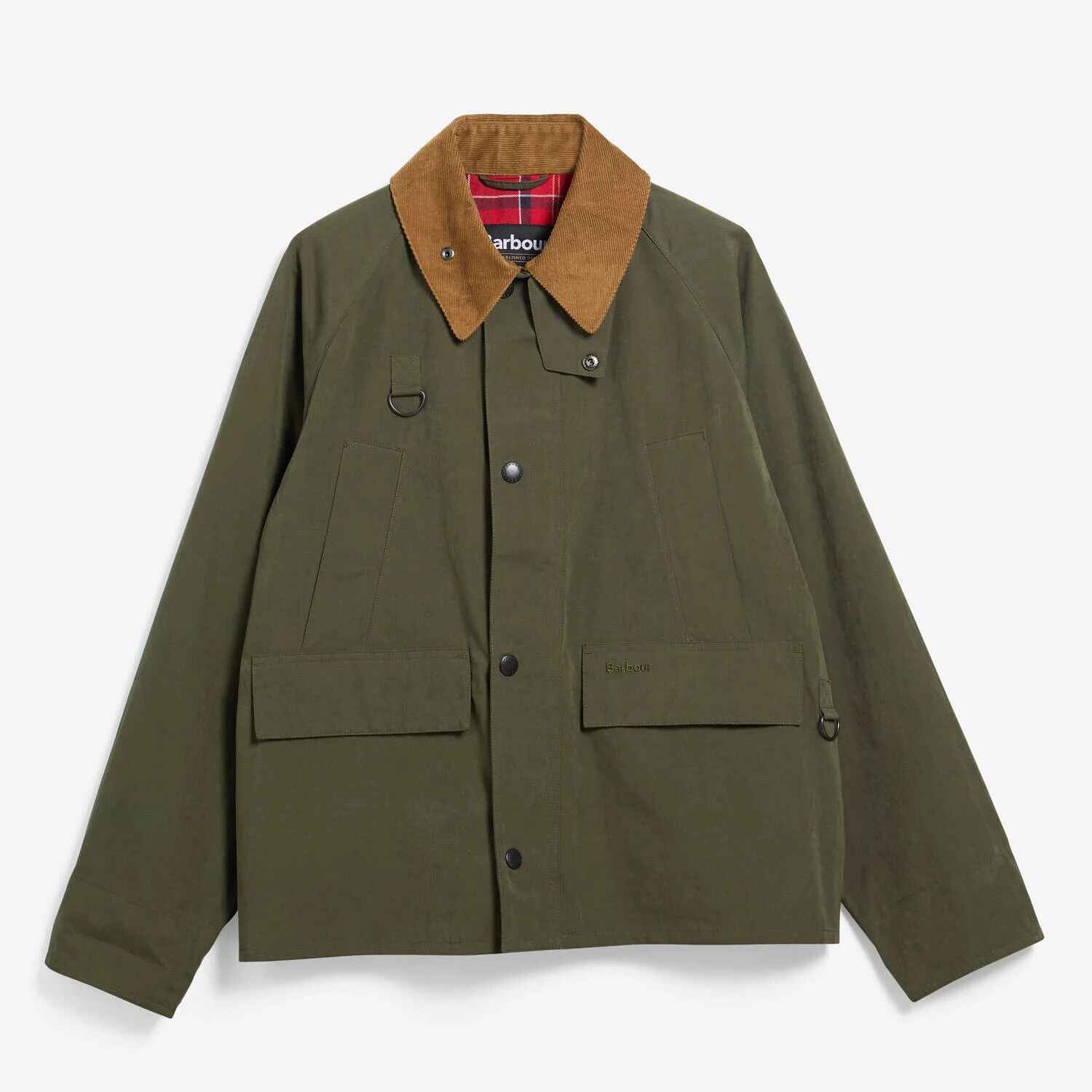 Freizeitjacke Solar Spey