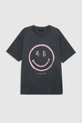 Cade Tee Smiley