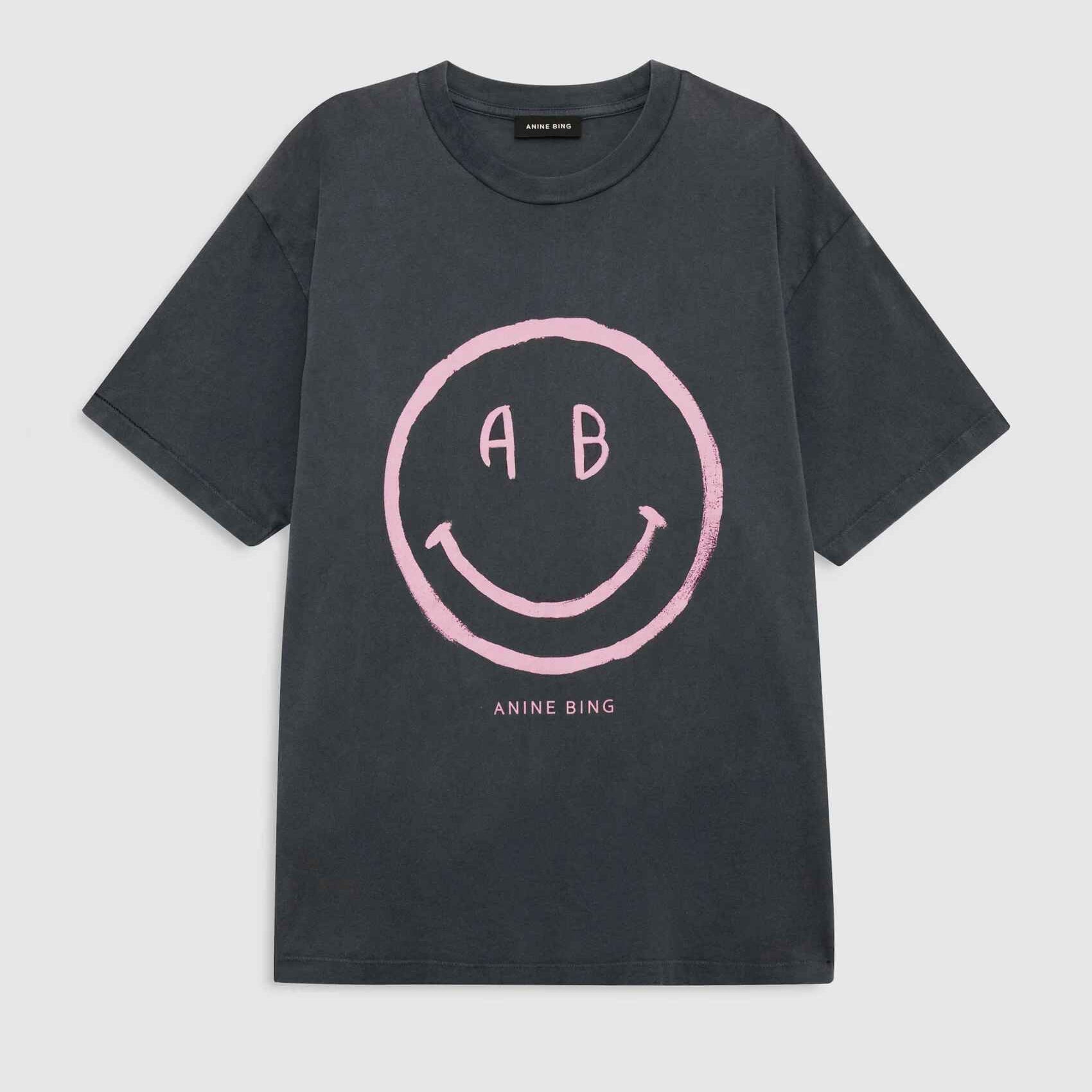 Cade Tee Smiley