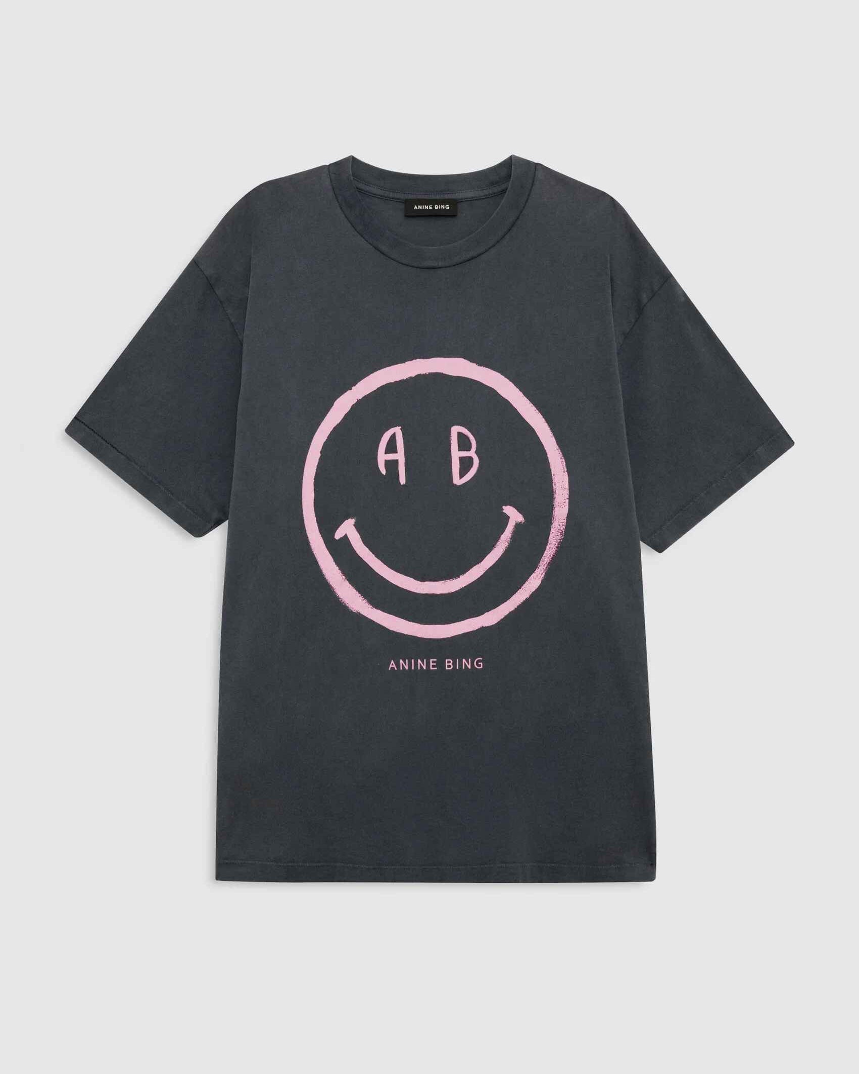 Cade Tee Smiley
