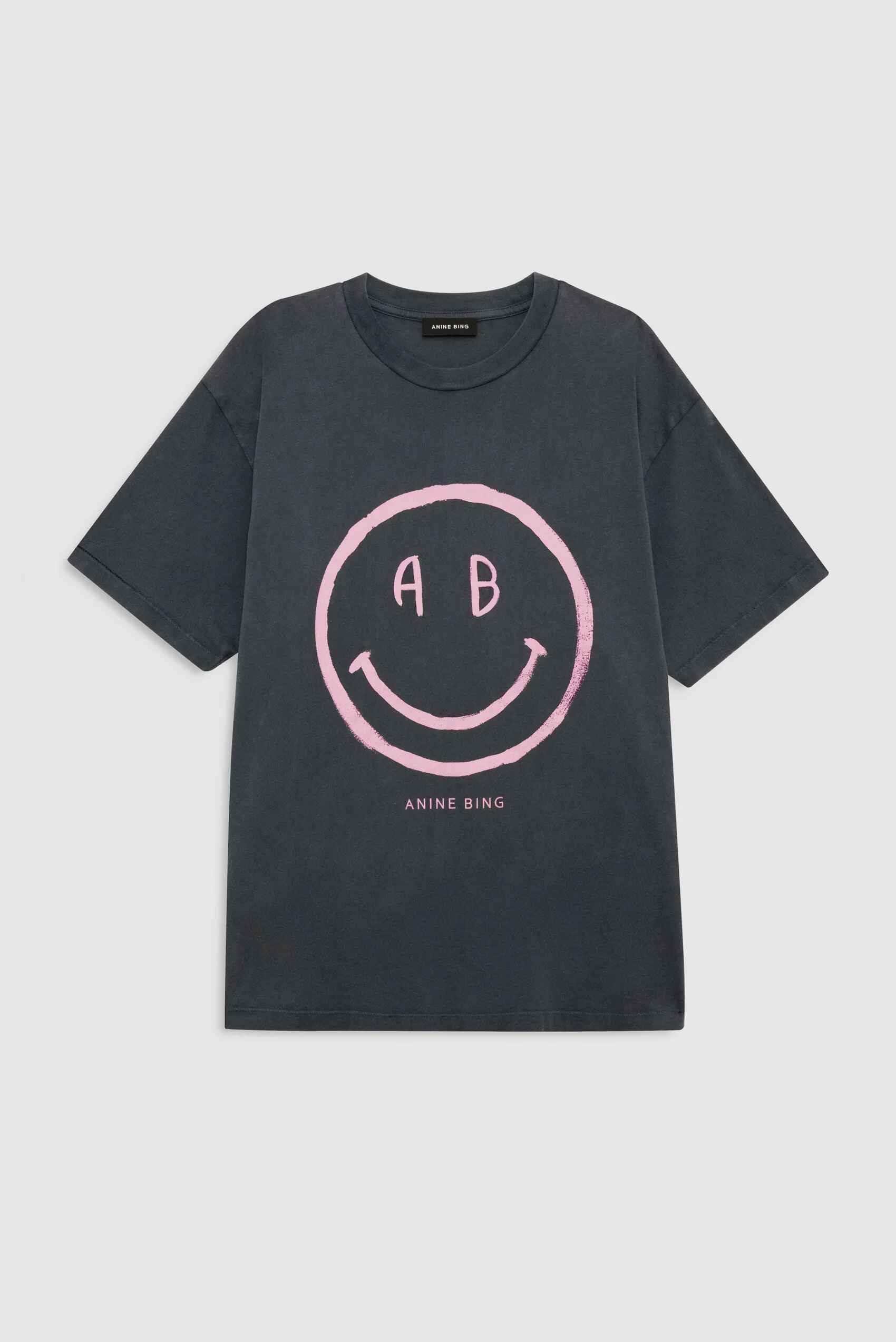 Cade Tee Smiley