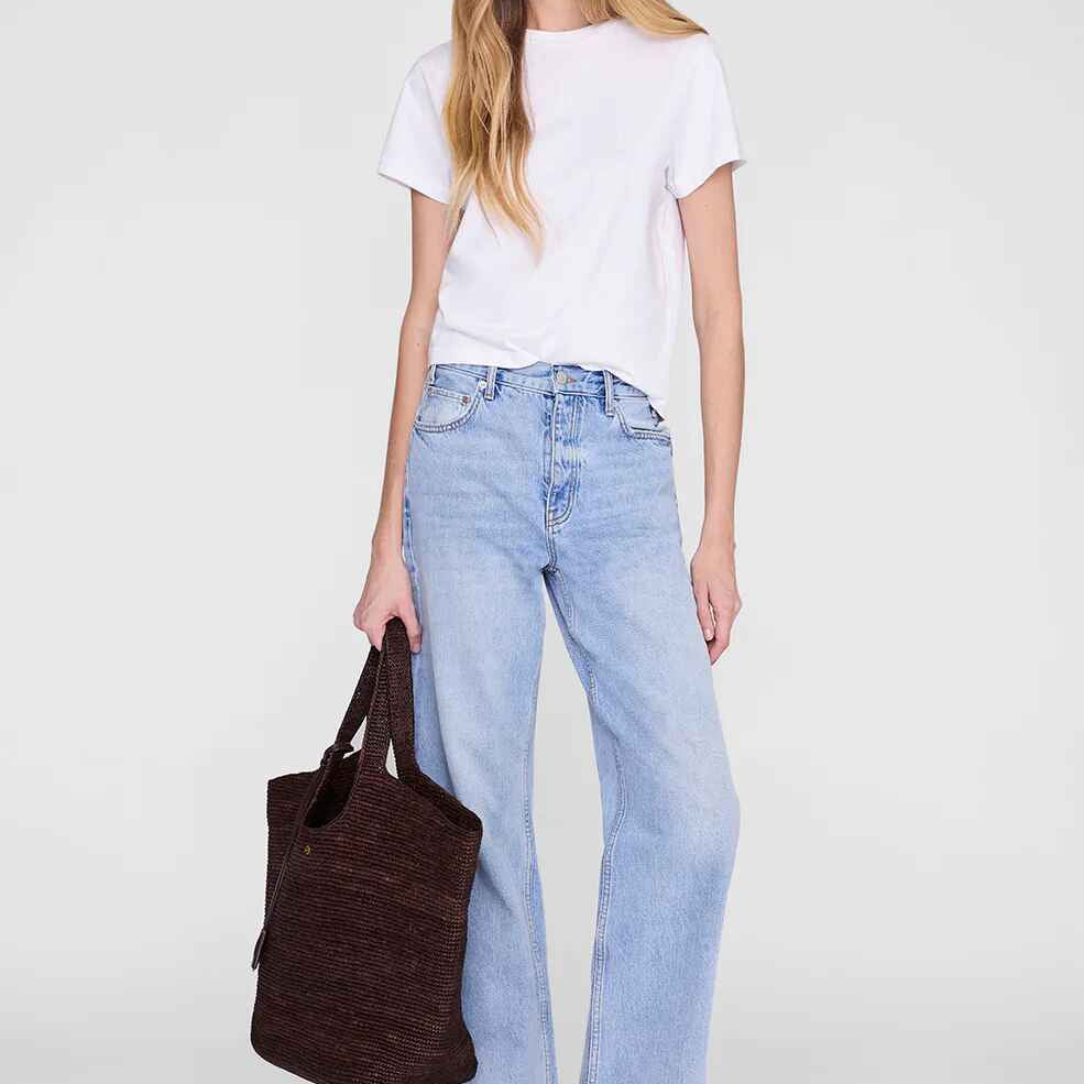 Shelley Tee