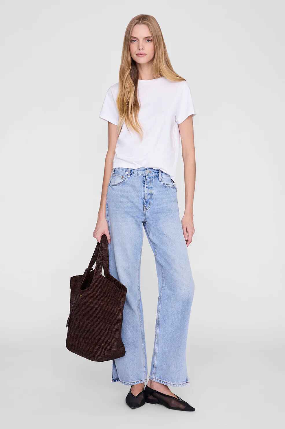 Shelley Tee