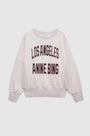 Harry Shrunken Sweatshirt La