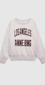 Harry Shrunken Sweatshirt La