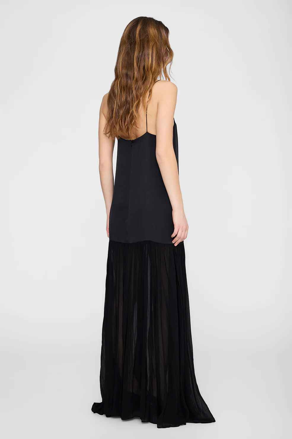 Clementine Dress