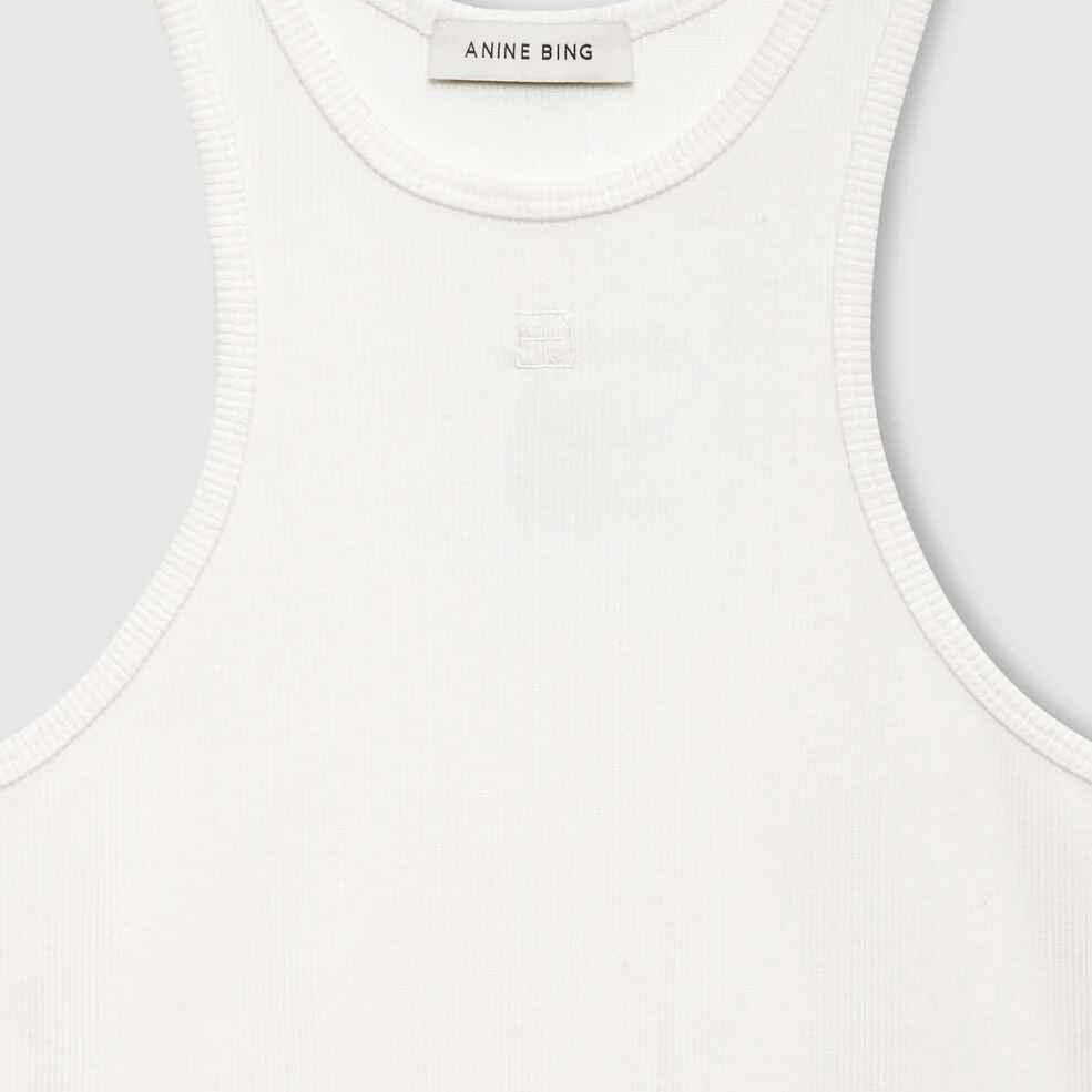 Cole Tank