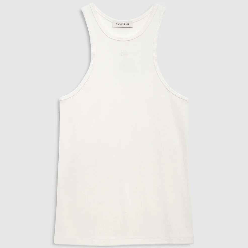 Cole Tank