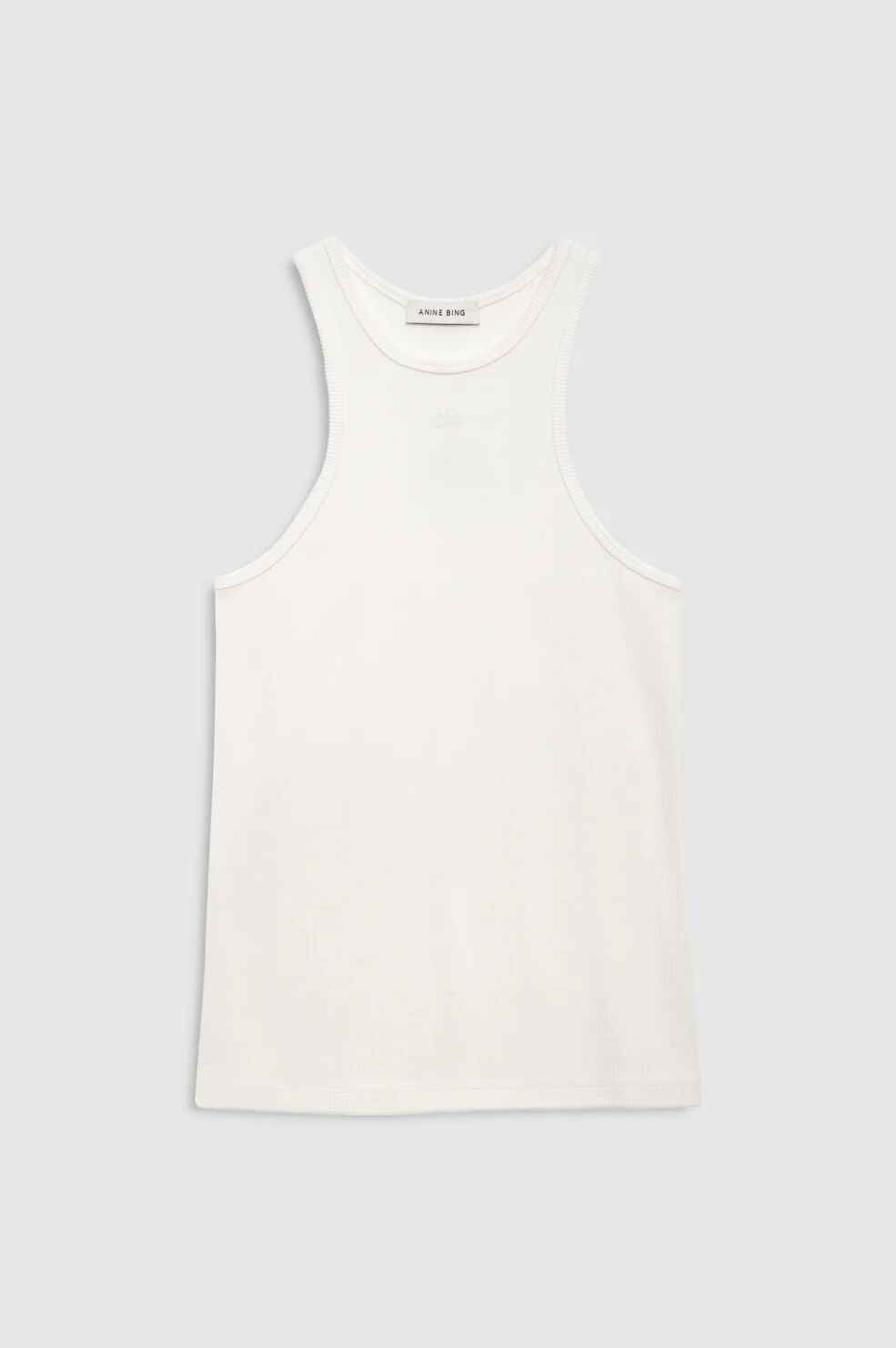 Cole Tank