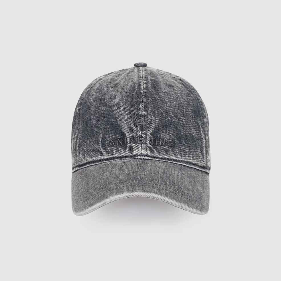 Jeremy Baseball Cap