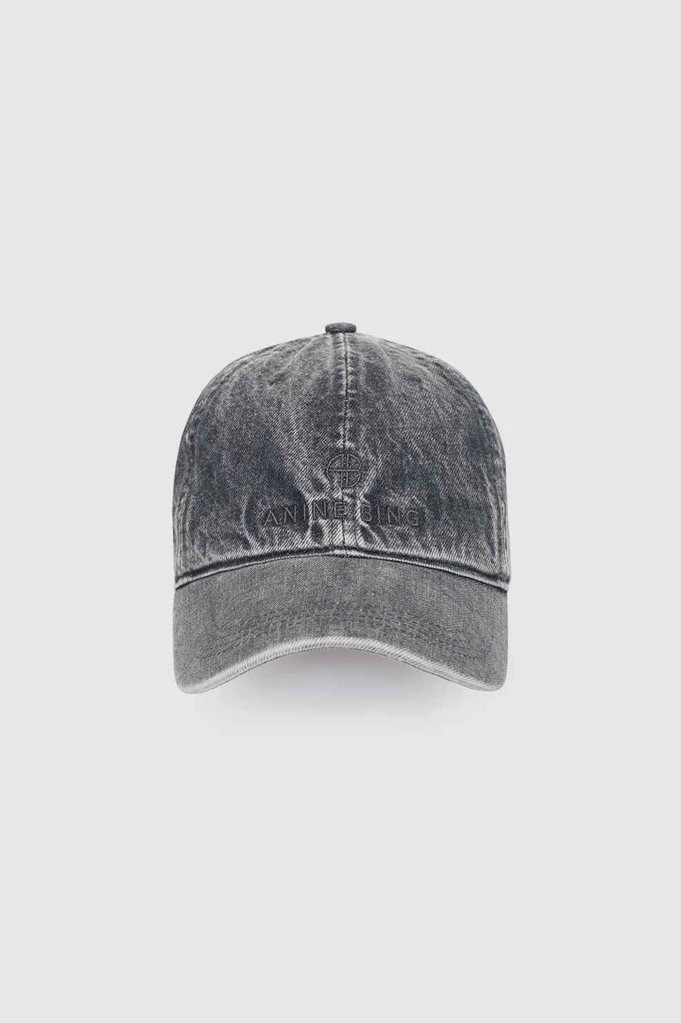 Jeremy Baseball Cap