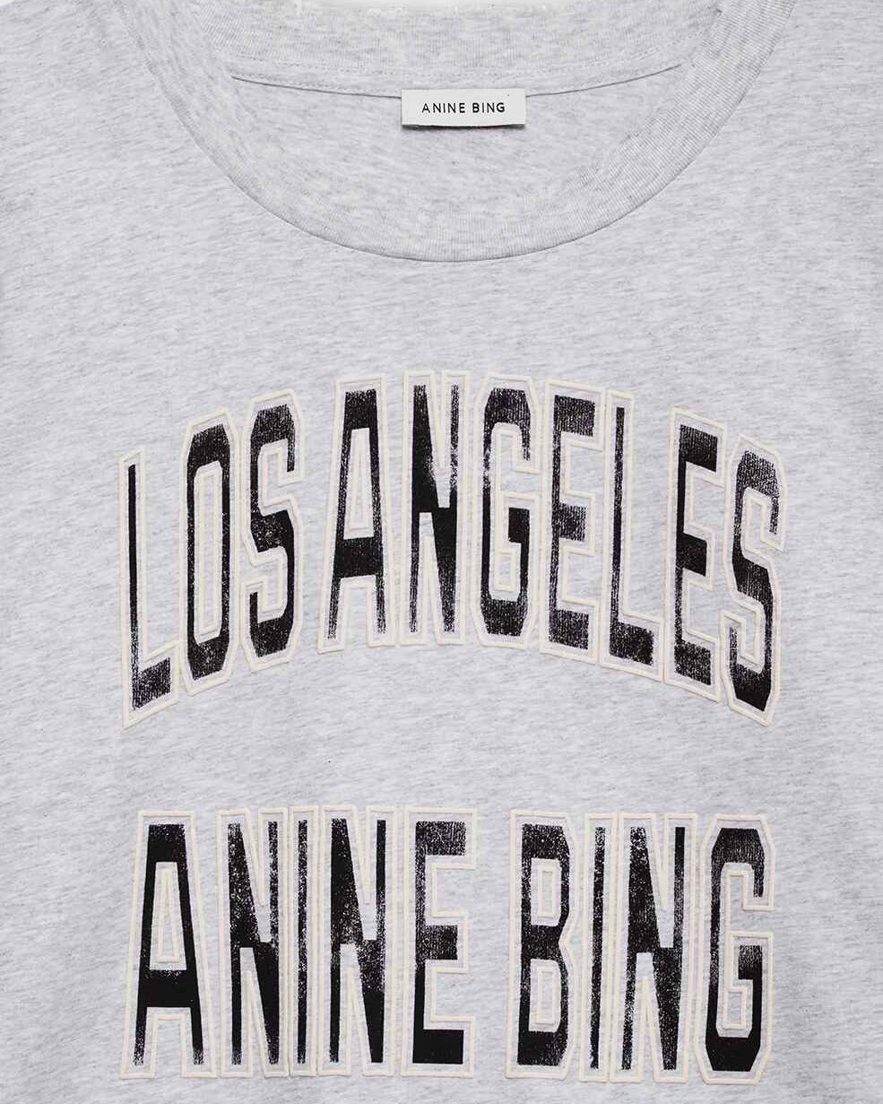 Johnny Cropped Tee