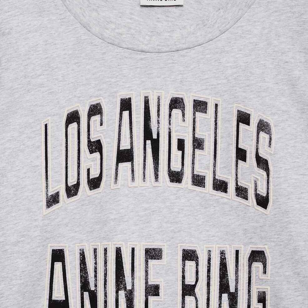 Johnny Cropped Tee