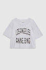 Johnny Cropped Tee