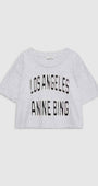 Johnny Cropped Tee