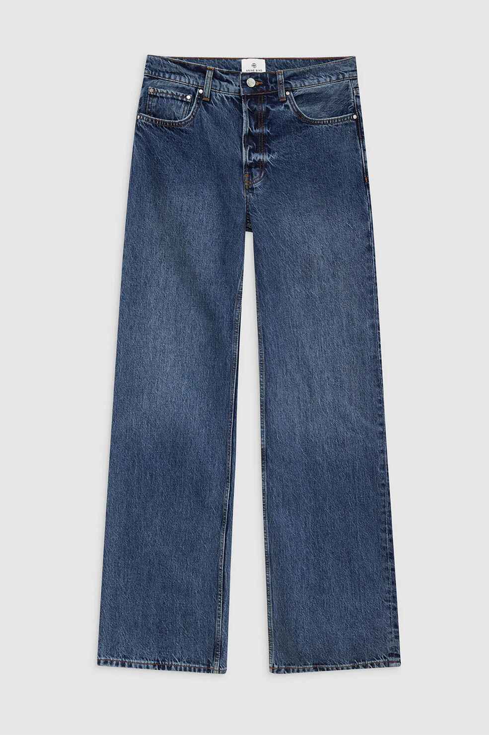 Hugh Jean 34"
