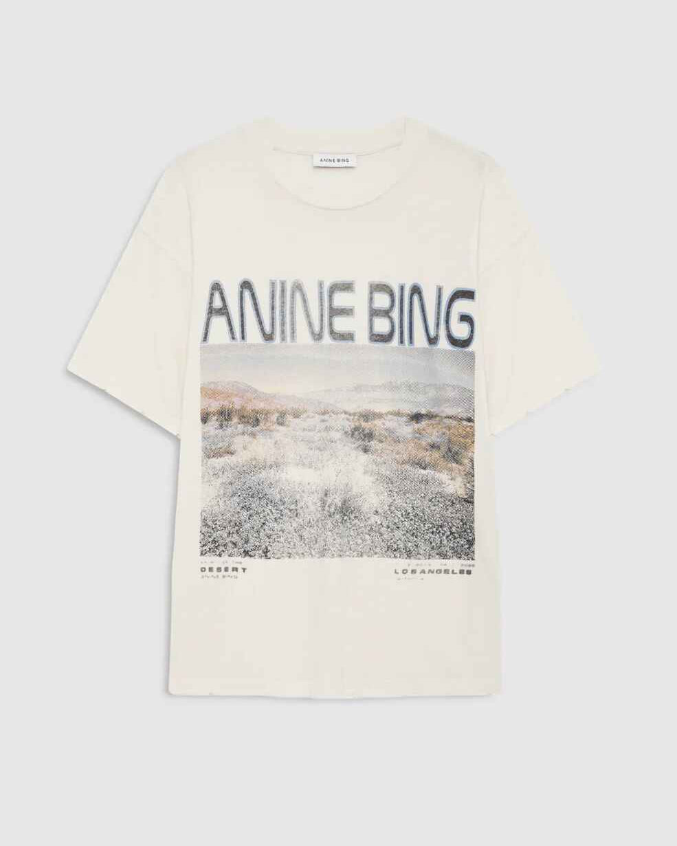 Cade Tee Wildflowers