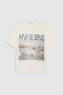 Cade Tee Wildflowers