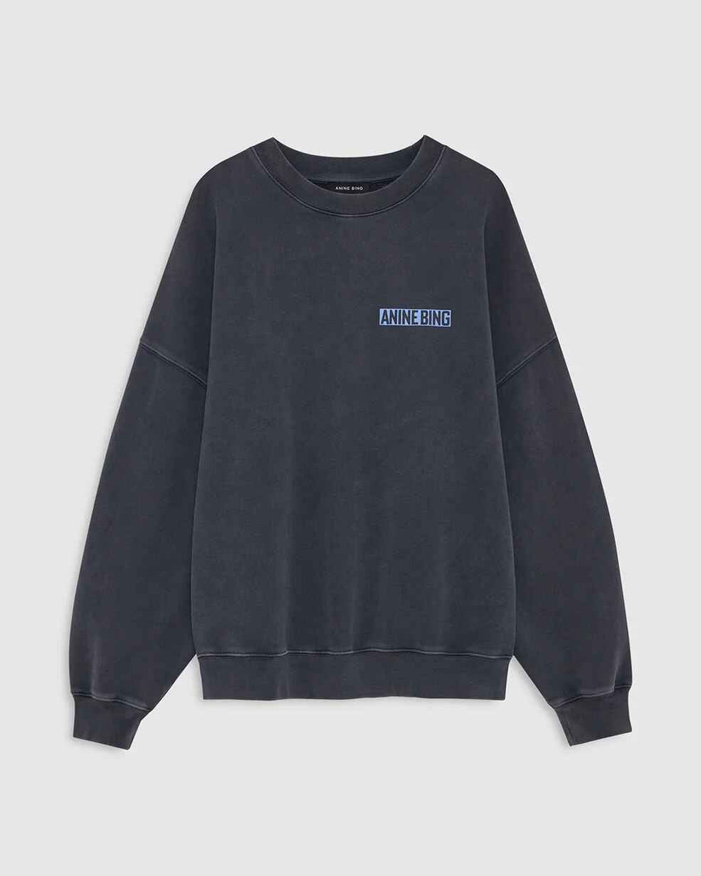 Miles Sweatshirt Palm