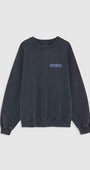Miles Sweatshirt Palm
