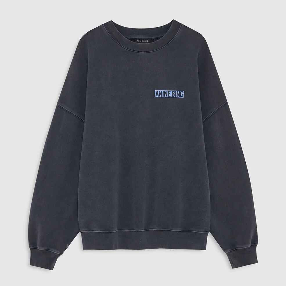 Miles Sweatshirt Palm