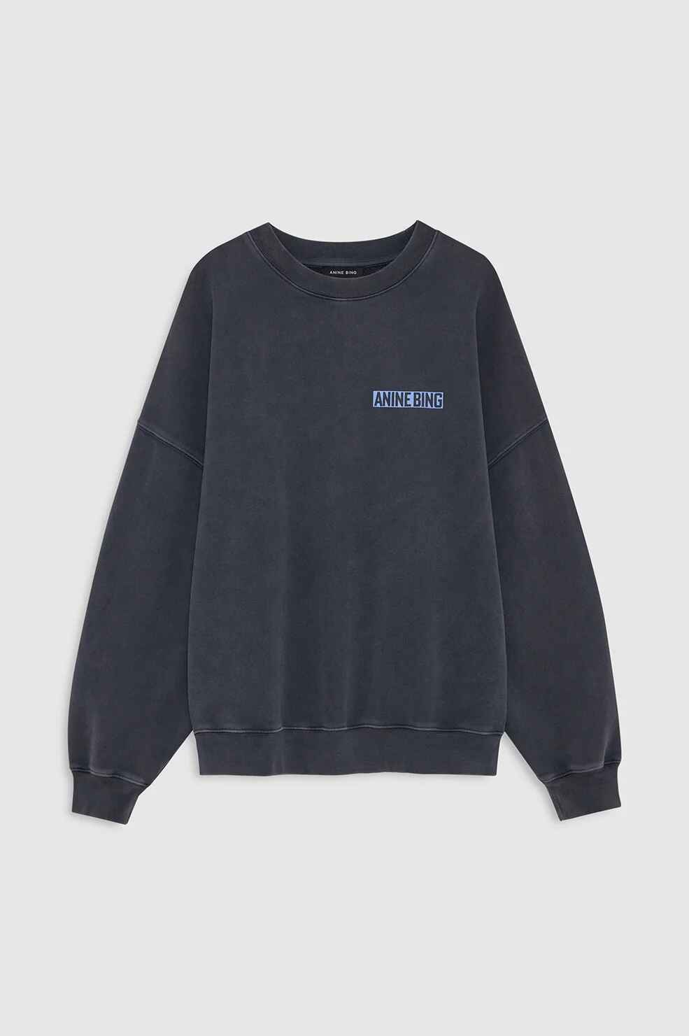 Miles Sweatshirt Palm