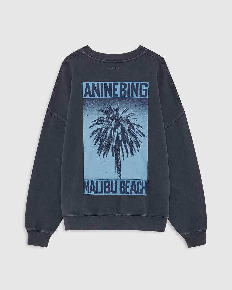 Miles Sweatshirt Palm